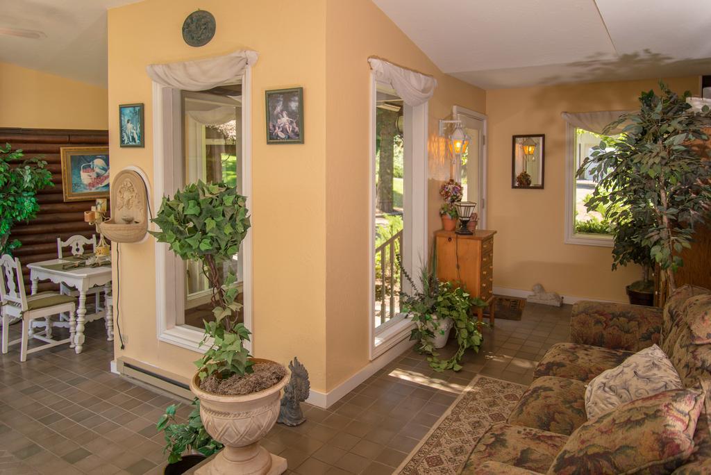 Coeur De Lion Bnb Coeur d'Alene Exterior photo